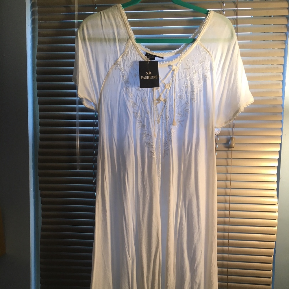 dress
